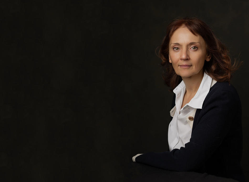 Mandana Mauss, Rechtsanwältin Fachanwältin für Strafrecht